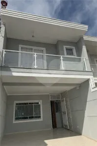 Sobrado com 3 Quartos à venda, 121m² no Parque Vitória, São Paulo