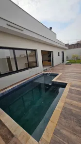 Casa de Condomínio com 4 Quartos à venda, 238m² no Ondas, Piracicaba