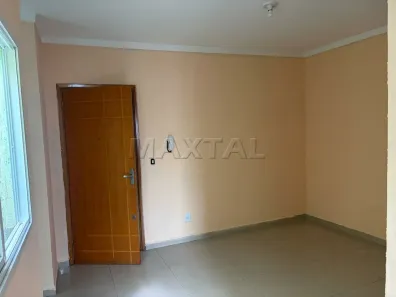 Apartamento com 2 Quartos para alugar, 60m² no Vila Guilherme, São Paulo