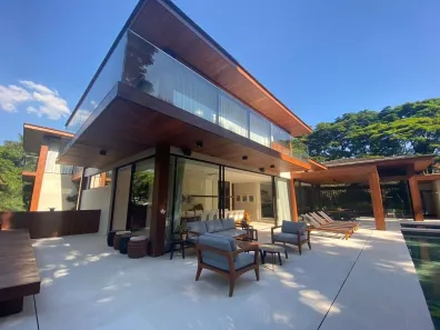 Casa com 6 Quartos à venda, 1100m² no Fazenda Boa Vista, Porto Feliz