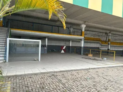 Ponto Comercial para alugar, 750m² no Eldorado, Contagem
