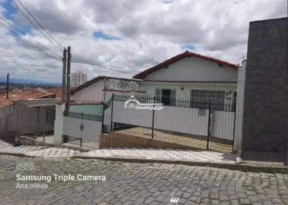 Casa com 3 Quartos à venda, 96m² no Centro, Jacareí
