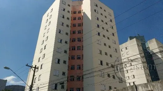 Apartamento com 2 Quartos à venda, 62m² no Brás, São Paulo