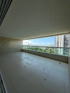 Apartamento com 3 Quartos à venda, 204m² no Horto Florestal, Salvador