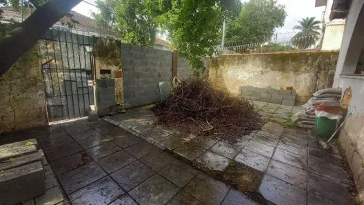 Casa com 3 Quartos à venda, 210m² no Vila Mathias, Santos