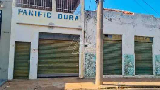 Galpão/Depósito/Armazém à venda, 350m² no Centro, Marília