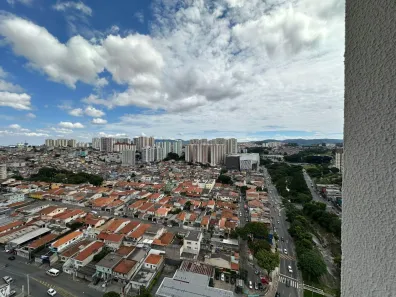 Sala Comercial para venda ou aluguel, 37m² no Centro, Guarulhos