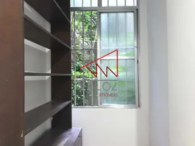 Apartamento com 3 Quartos à venda, 101m² no Botafogo, Rio de Janeiro