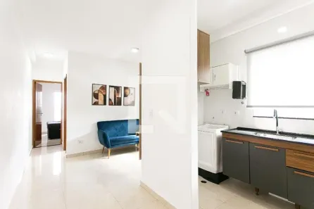 Cobertura com 1 Quarto à venda, 40m² no Vila Formosa, São Paulo