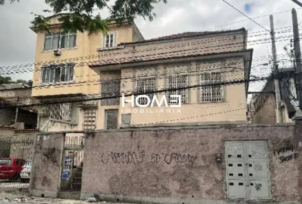 Apartamento com 2 Quartos à venda, 50m² no Engenho Novo, Rio de Janeiro