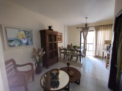 Apartamento com 2 Quartos à venda, 94m² no Centro, Taubaté