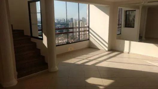 Apartamento com 4 Quartos à venda, 250m² no Vila Santo Estéfano, São Paulo