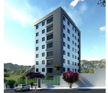 Apartamento com 3 Quartos à venda, 90m² no Barreiro, Belo Horizonte