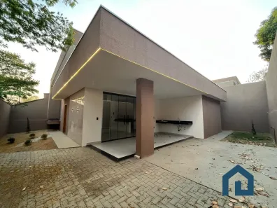 Casa com 3 Quartos à venda, 232m² no Lundcea, Lagoa Santa