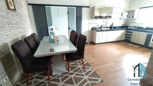 Casa com 3 Quartos à venda, 360m² no Campo Pequeno, Colombo