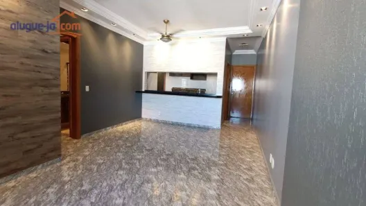 Apartamento com 3 Quartos à venda, 93m² no Parque Residencial Aquarius, São José dos Campos