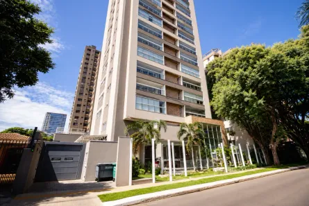Apartamento com 3 Quartos à venda, 107m² no Zona 07, Maringá