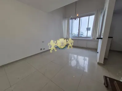 Flat com 1 Quarto à venda, 49m² no Brooklin Paulista, São Paulo