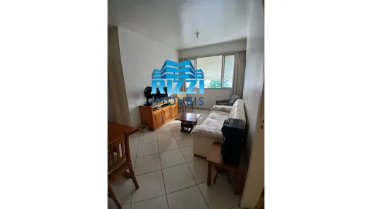 Apartamento com 2 Quartos à venda, 59m² no Vila Isabel, Rio de Janeiro