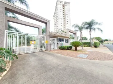 Apartamento com 2 Quartos à venda, 112m² no Jardim Interlagos, Ribeirão Preto