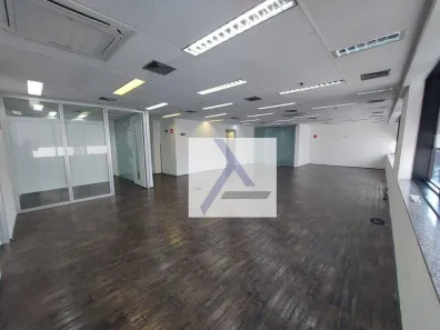 Sala Comercial para alugar, 210m² no Jardim Paulistano, São Paulo