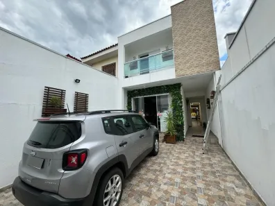 Sobrado com 3 Quartos à venda, 155m² no Centro, Mogi das Cruzes