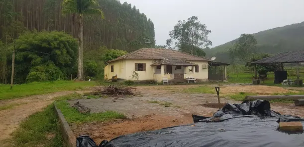 Fazenda/Sítio com 3 Quartos à venda, 100m² no , Natividade