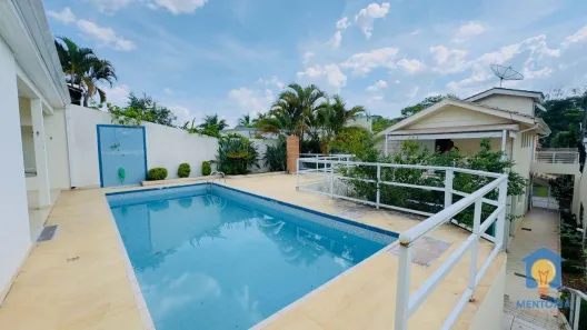Casa de Condomínio com 3 Quartos para alugar, 306m² no San Diego Park, Cotia