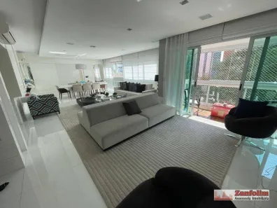 Apartamento com 3 Quartos à venda, 260m² no Alphaville Centro Industrial e Empresarial/Alphaville., Barueri