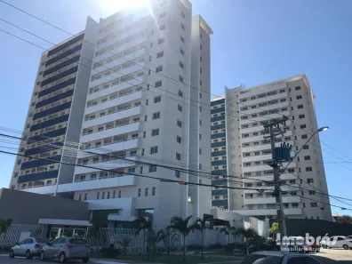 Apartamento com 3 Quartos à venda, 75m² no De Lourdes, Fortaleza