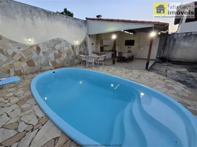 Casa com 3 Quartos à venda, 244m² no Piratininga, Niterói