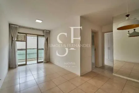 Apartamento com 2 Quartos à venda, 67m² no Vila Isabel, Rio de Janeiro