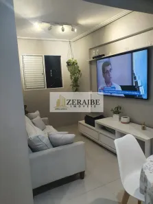 Apartamento com 1 Quarto à venda, 60m² no Macedo, Guarulhos