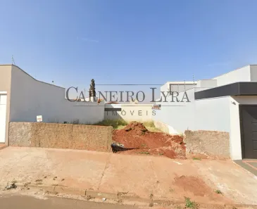 Lote/Terreno à venda, 336m² no Jardim Maria Luiza I, Jaú