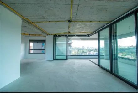 Apartamento com 4 Quartos à venda, 238m² no Ibirapuera, São Paulo