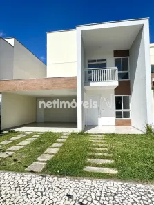Casa de Condomínio com 3 Quartos para alugar, 136m² no Santo Antônio dos Prazeres, Feira de Santana