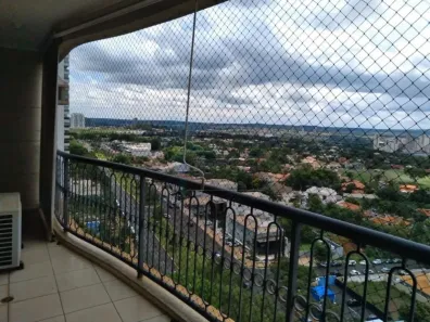 Apartamento com 4 Quartos à venda, 140m² no Jardim Canadá, Ribeirão Preto