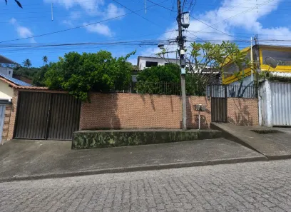 Casa com 5 Quartos à venda, 208m² no Jardim Jordão, Jaboatão dos Guararapes