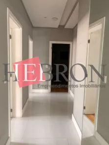 Apartamento com 3 Quartos à venda, 227m² no Vila Gomes Cardim, São Paulo