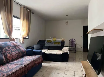 Apartamento com 3 Quartos à venda, 105m² no Conjunto Guanabara, Uberaba