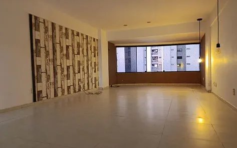 Apartamento com 3 Quartos à venda, 97m² no Tirol, Natal
