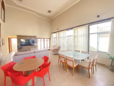 Casa de Condomínio com 2 Quartos à venda, 336m² no Loteamento Habitacional São Carlos 1, São Carlos