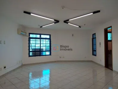 Sala Comercial à venda, 89m² no Centro, Americana