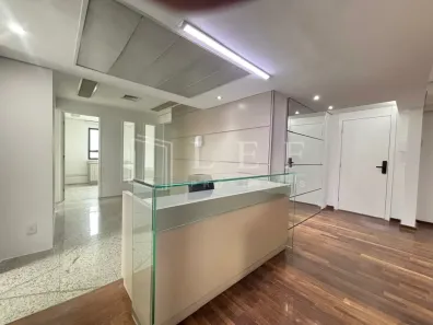 Prédio Comercial para alugar, 148m² no Jardim Paulista, São Paulo