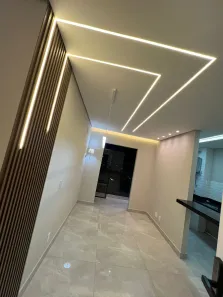 Apartamento com 2 Quartos à venda, 54m² no Jardim Esteves, Limeira