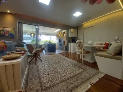 Apartamento com 3 Quartos à venda, 150m² no Sumarezinho, São Paulo