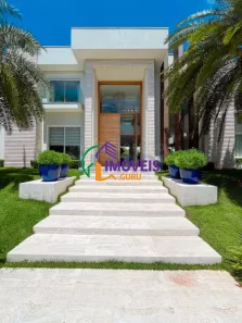 Casa de Condomínio com 5 Quartos à venda, 1160m² no Alphaville Residencial Um, Barueri