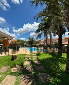 Casa de Condomínio com 3 Quartos à venda, 190m² no Parque Imperador, Campinas