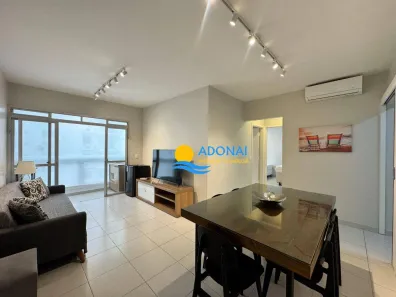 Apartamento com 2 Quartos à venda, 85m² no Enseada, Guarujá