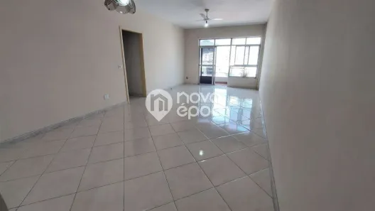 Apartamento com 3 Quartos à venda, 108m² no Maracanã, Rio de Janeiro